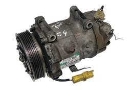 Compressor Ar 208 2008 C3 C4 307 1.5 1.6 2.0 2007/ C/ Sensor