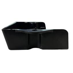 SUPORTE MÓDULO ESTACIONAMENTO FIAT STRADA 2022 2024