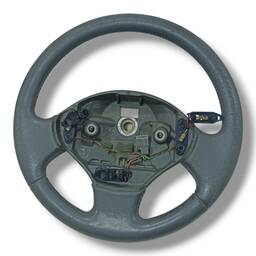 VOLANTE DE DIREÇÃO RENAULT SCÉNIC 2002 2003 2004 A 2010  