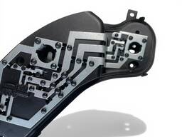 CIRCUITO LANTERNA LADO DIREITO VERSA 2012 A 2019