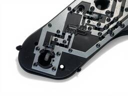 CIRCUITO LANTERNA LADO DIREITO VERSA 2012 A 2019