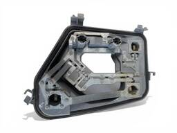 CIRCUITO LADO DIREITO LANTERNA VW GOL G5 2008 2012