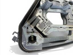 CIRCUITO LADO DIREITO LANTERNA VW GOL G5 2008 2012