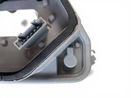 CIRCUITO LADO DIREITO LANTERNA VW GOL G5 2008 2012