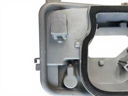 CIRCUITO LADO DIREITO LANTERNA VW GOL G5 2008 2012