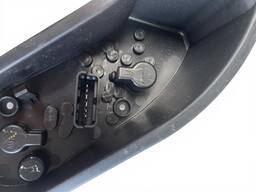 CIRCUITO LANTERNA LADO DIREITO VERSA 2012 A 2019