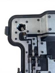 CIRCUITO LANTERNA TRASEIRA UNO G2 2004 05 06 07 08 09 2010