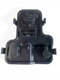 Circuito Lanterna Traseira Uno G2 2004 05 06 07 08 09 2010