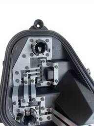 CIRCUITO LANTERNA TRASEIRA CHEVROLET PRISMA 13/16 ORIGINAL