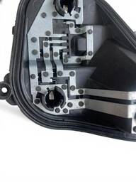 CIRCUITO LANTERNA TRASEIRA CHEVROLET PRISMA 13/16 ORIGINAL