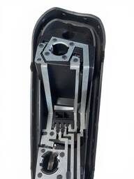 CIRCUITO LANTERNA PUNTO 2007-2012 ORIGINAL LADO DIREITO