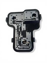 CIRCUITO LANTERNA TRASEIRA UNO G2 2004 05 06 07 08 09 2010