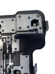 CIRCUITO LANTERNA TRASEIRA UNO G2 2004 05 06 07 08 09 2010