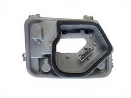 Circuito Lado Direito Lanterna Vw Gol G5 2008 2012