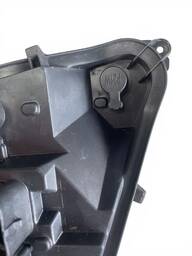 CIRCUITO LANTERNA TRASEIRA CHEVROLET PRISMA 13/16 ORIGINAL