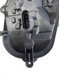 CIRCUITO LANTERNA TRASEIRA CHEVROLET PRISMA 13/16 ORIGINAL