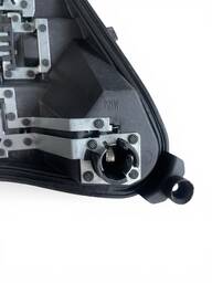 CIRCUITO LANTERNA TRASEIRA CHEVROLET PRISMA 13/16 ORIGINAL