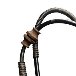 SENSOR ABS TRASEIRO PEUGEOT 208