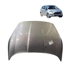 Capô Dianteiro New Fiesta 2014 a 2019