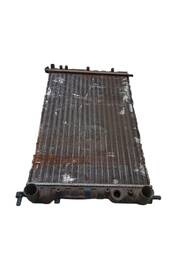 RADIADOR PALIO STRADA SIENA 1996 A 2001 UNO FIRE COM AR 01/