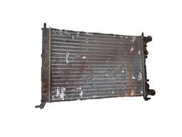 RADIADOR PALIO STRADA SIENA 1996 A 2001 UNO FIRE COM AR 01/