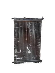 RADIADOR PALIO STRADA SIENA 1996 A 2001 UNO FIRE COM AR 01/