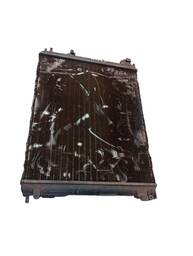 RADIADOR CLIO, LOGAN, SANDERO, SYMBOL, KANGOO C/AR 57410