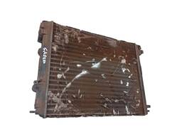 RADIADOR CLIO, LOGAN, SANDERO, SYMBOL, KANGOO C/AR 57410