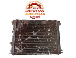 RADIADOR CLIO, LOGAN, SANDERO, SYMBOL, KANGOO C/AR 57410