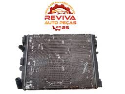 RADIADOR CLIO, LOGAN, SANDERO, SYMBOL, KANGOO C/AR 57410