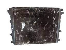 RADIADOR CLIO, LOGAN, SANDERO, SYMBOL, KANGOO C/AR 57410