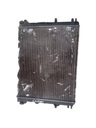 RADIADOR CLIO, LOGAN, SANDERO, SYMBOL, KANGOO C/AR 57410