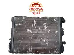 Radiador Clio, Logan, Sandero, Symbol, Kangoo C/ar 57410
