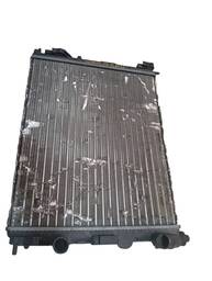 RADIADOR CLIO, LOGAN, SANDERO, SYMBOL, KANGOO C/AR 57410