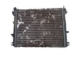 RADIADOR CLIO, LOGAN, SANDERO, SYMBOL, KANGOO C/AR 57410