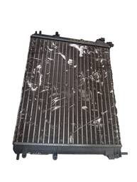 RADIADOR CLIO, LOGAN, SANDERO, SYMBOL, KANGOO C/AR 57410