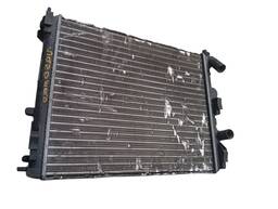 RADIADOR CLIO, LOGAN, SANDERO, SYMBOL, KANGOO C/AR 57410