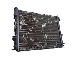 RADIADOR CLIO, LOGAN, SANDERO, SYMBOL, KANGOO C/AR 57410