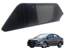 MULTIMIDIA CHERY ARRIZO 6 GSX 1.5 2021 2022