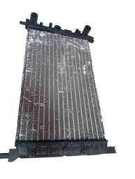 RADIADOR PALIO STRADA SIENA 1996 A 2001 UNO FIRE COM AR 01/