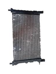 RADIADOR PALIO STRADA SIENA 1996 A 2001 UNO FIRE COM AR 01/