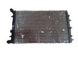 RADIADOR FOX 07/ GOL VOYAGE G5 G6 1.0 1.6 SEM AR