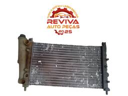 RADIADOR FIAT FIORINO / PREMIO / UNO 1.0 / 1.4 / 1.3 / 1.5 8