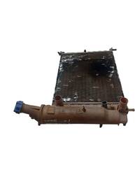 RADIADOR PALIO STRADA SIENA 1996 A 2001 S/ AR