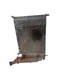 RADIADOR PALIO STRADA SIENA 1996 A 2001 S/ AR