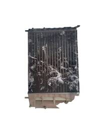 RADIADOR PALIO STRADA SIENA 1996 A 2001 S/ AR