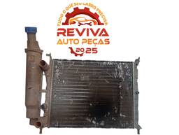 RADIADOR PALIO STRADA SIENA 1996 A 2001 S/ AR