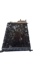 RADIADOR PALIO STRADA SIENA 1996 A 2001 S/ AR