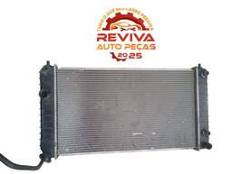 RADIADOR GM S10 BLAZER 2.0 2.2 2.4 FLEX 1996 EM DIANTE