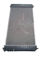 RADIADOR GM S10 BLAZER 2.0 2.2 2.4 FLEX 1996 EM DIANTE